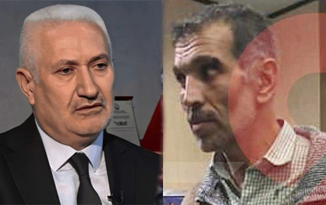 “İran tərəfi edam kəndirini mənim çəkməyimi istəyirdi - VİDEO